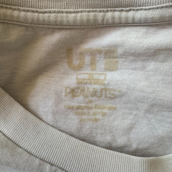 Snoopy t-shirt - Picture 3 of 4